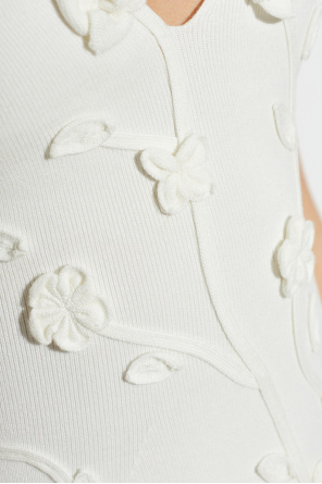 Cult Gaia Kleid „Flora“
