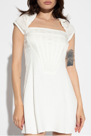 Cult Gaia ‘Nasrina’ dress