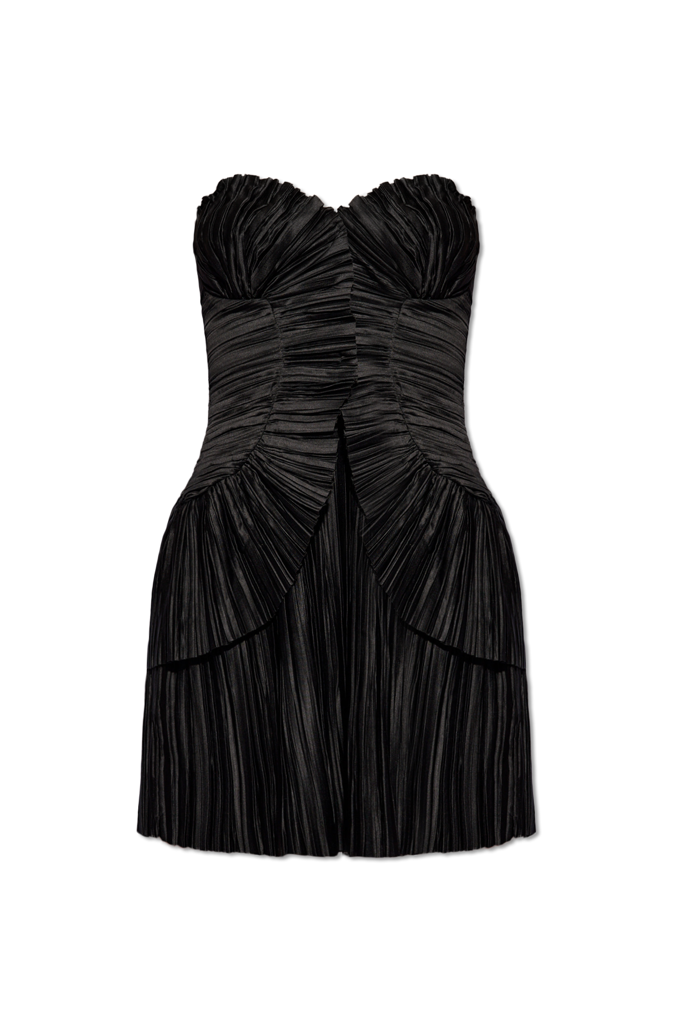 Cult Gaia Pleated dress 'Charlique' | Women's Clothing | Vitkac