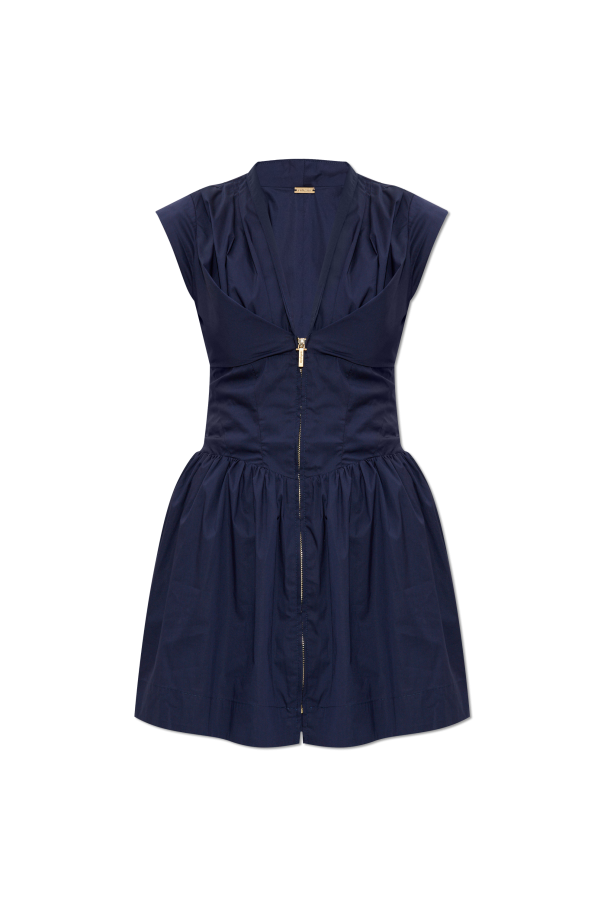 Cult Gaia Sukienka `Rocca`