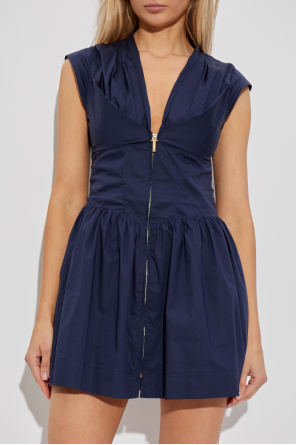 Cult Gaia Sukienka `Rocca`