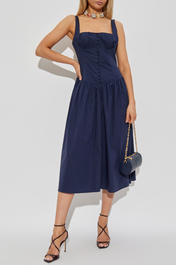 Cult Gaia Dress `Emmett`