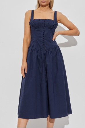 Cult Gaia Dress `Emmett`