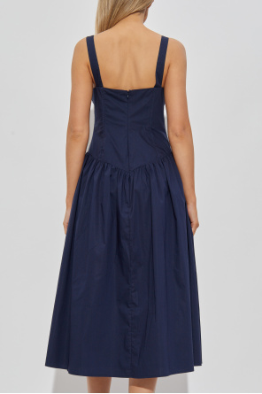 Cult Gaia Dress `Emmett`