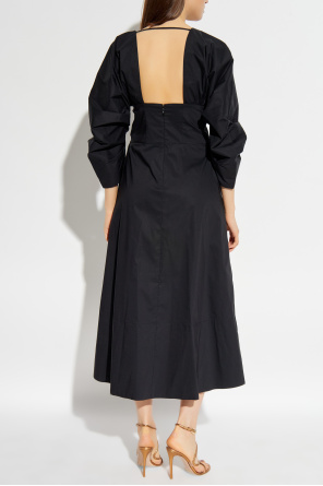 Cult Gaia Vestido `Elyza`