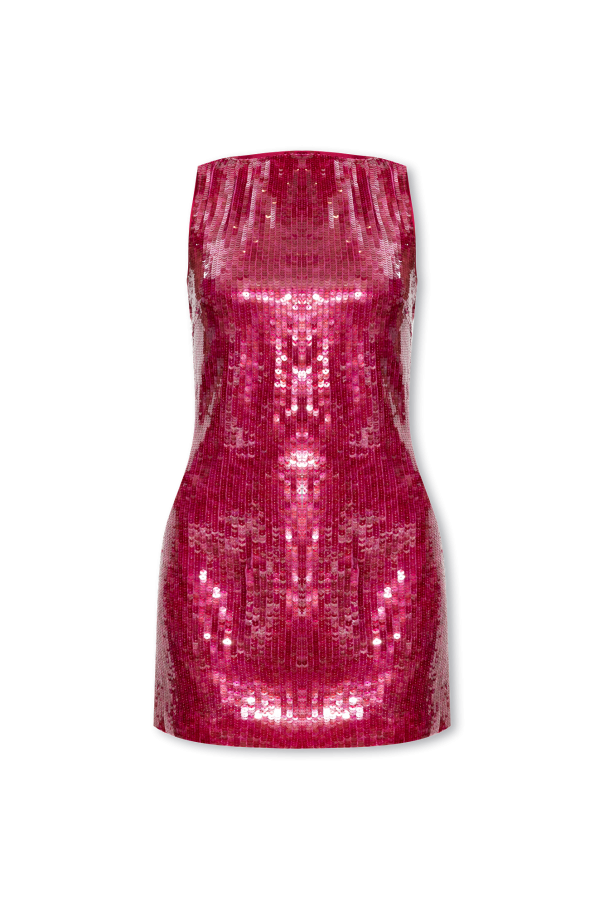 Cult Gaia ‘Carletta’ sequin dress