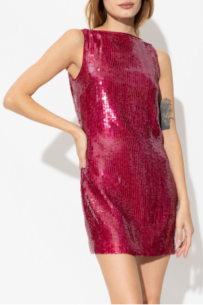 Cult Gaia ‘Carletta’ sequin dress