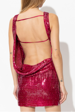 Cult Gaia ‘Carletta’ sequin dress