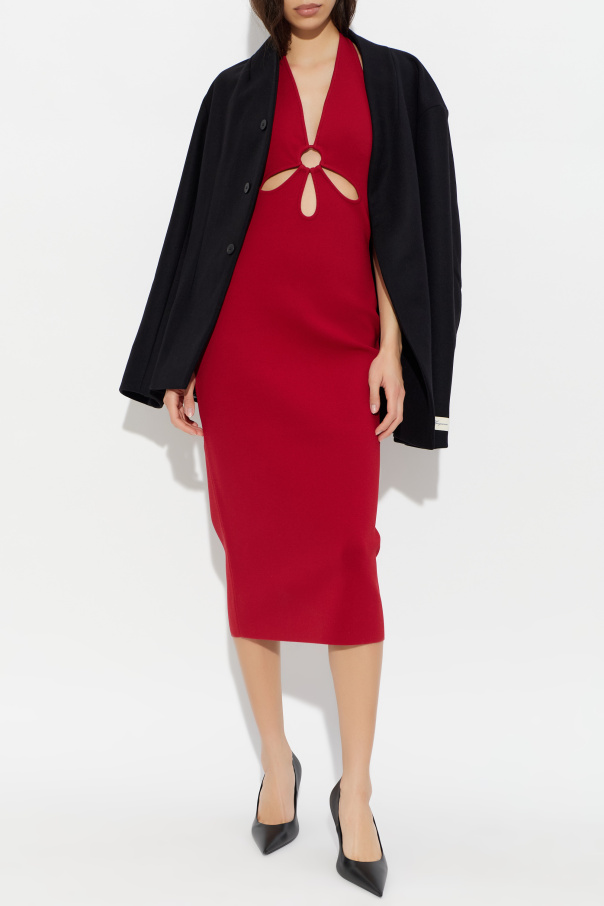 Cult Gaia Dress `Vinna`