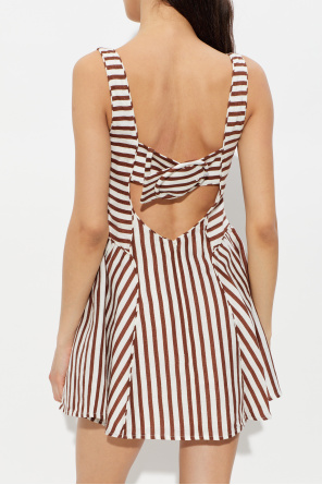 Cult Gaia Vestido "Banks"