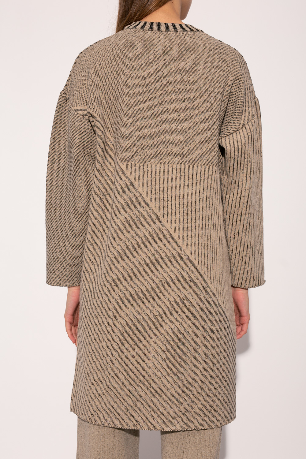 Aeron ‘Studio’ oversize sweater