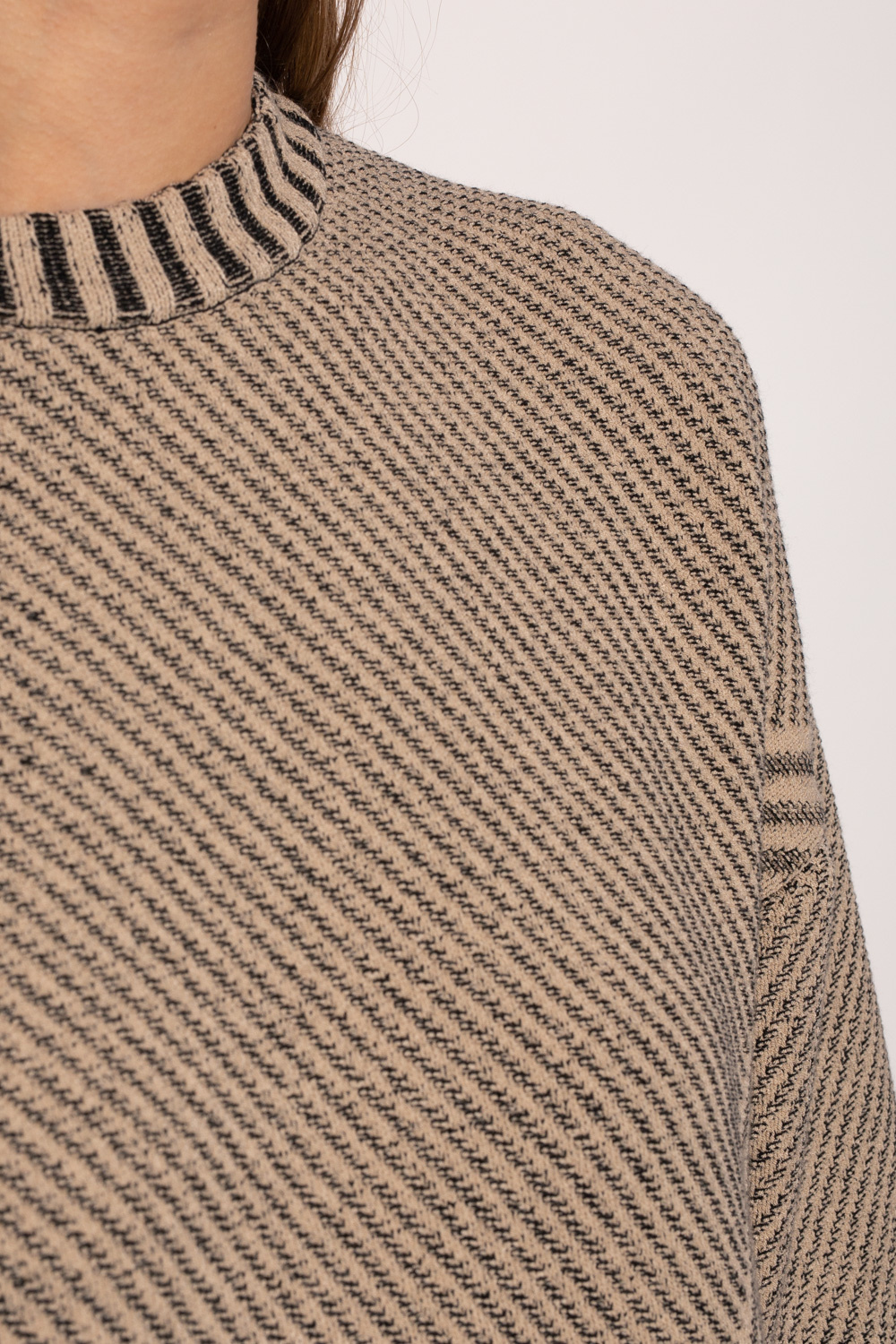 Aeron ‘Studio’ oversize sweater