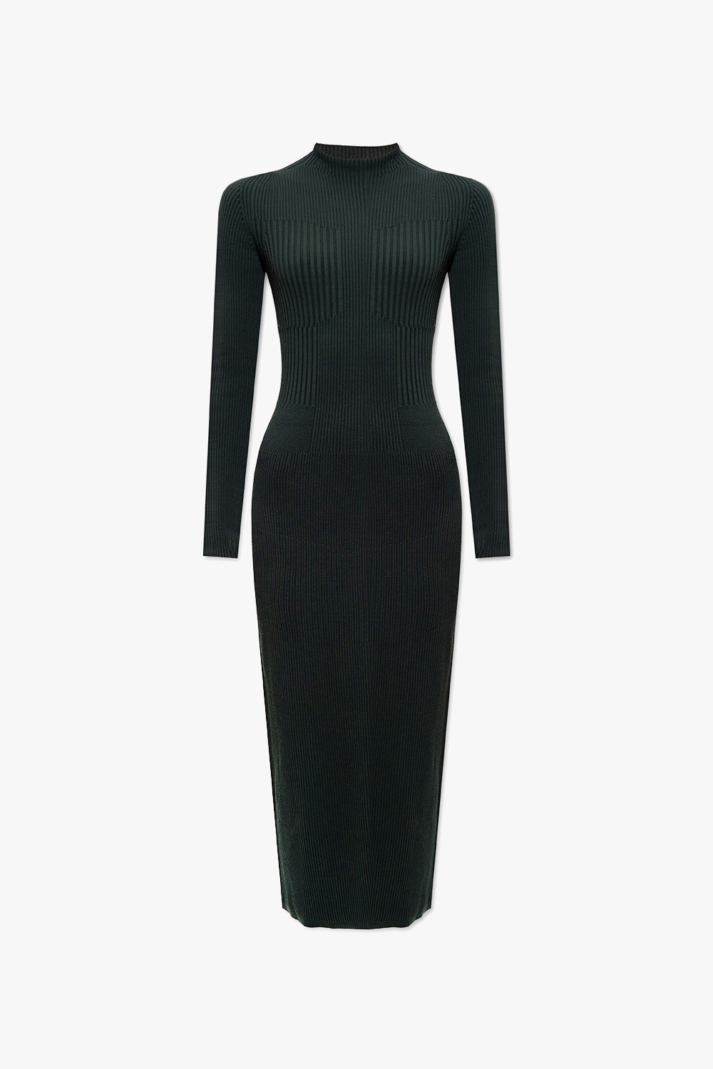 Aeron ‘Lara’ ribbed Derek dress