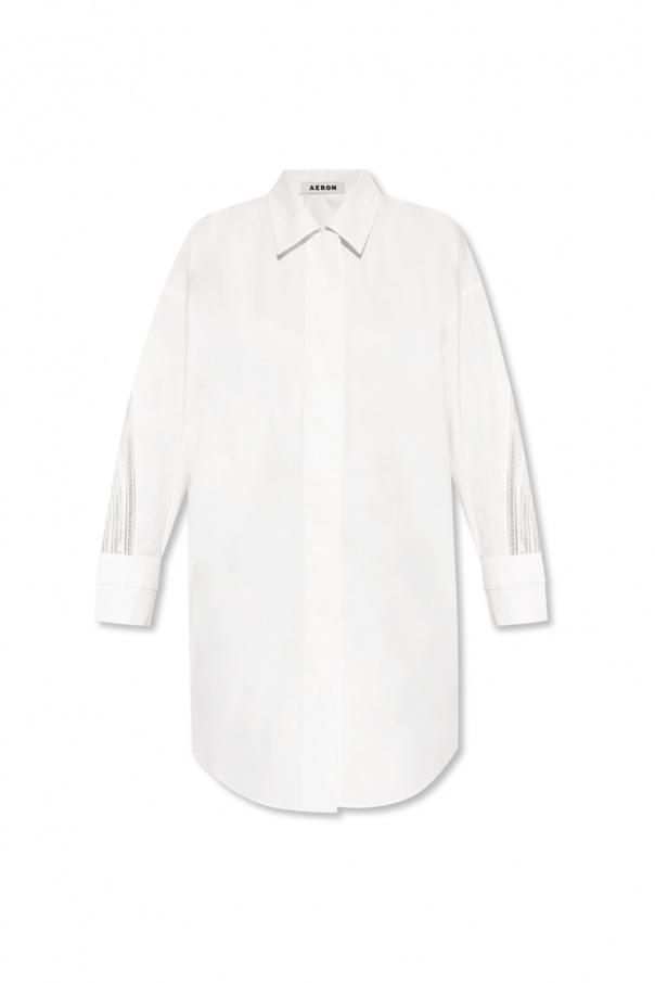 Aeron ‘Licenie’ Pullover shirt