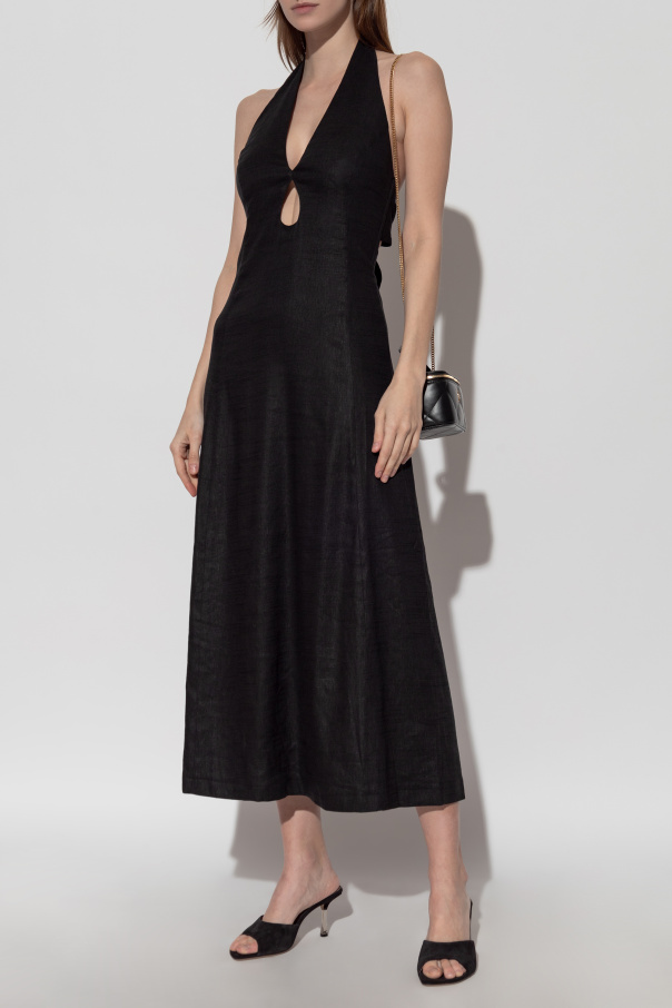 Cult Gaia Vestido Lianna