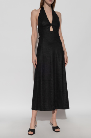 Cult Gaia Vestido Lianna