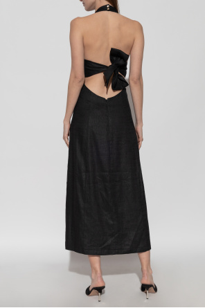 Cult Gaia Vestido Lianna