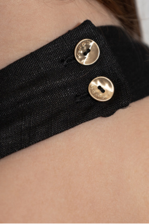 Cult Gaia Vestido Lianna