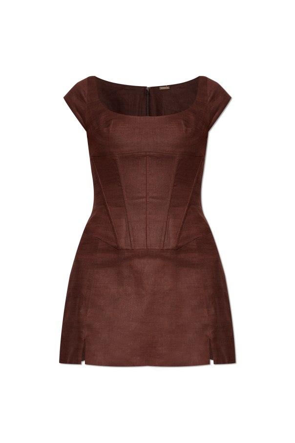 Cult Gaia Kleid Mickie