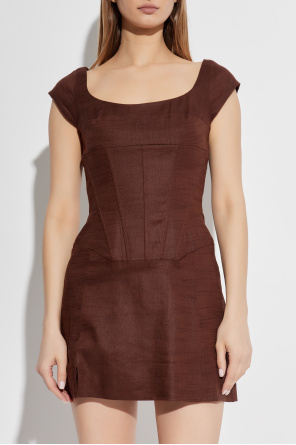 Cult Gaia Kleid Mickie