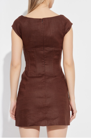 Cult Gaia Kleid Mickie