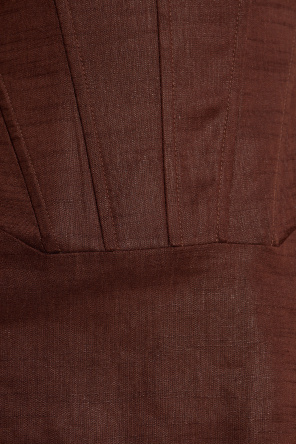 Cult Gaia Kleid Mickie