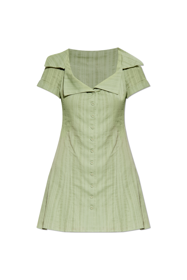 Cult Gaia Dress Alix