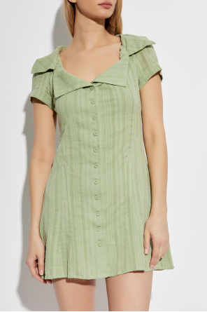 Cult Gaia Dress Alix