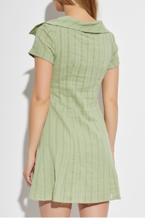 Cult Gaia Dress Alix