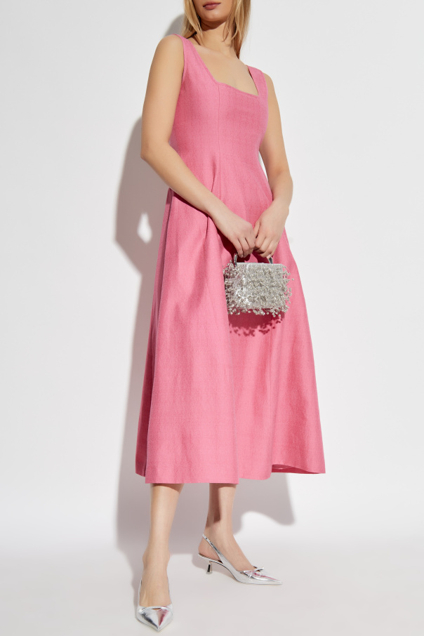 Cult Gaia Kleid Leight