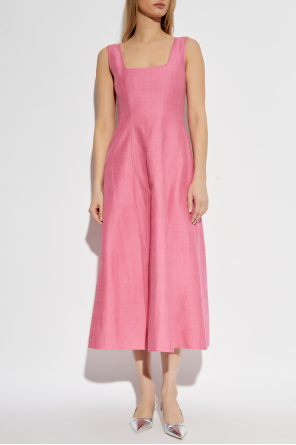 Cult Gaia Kleid Leight