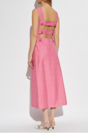 Cult Gaia Kleid Leight