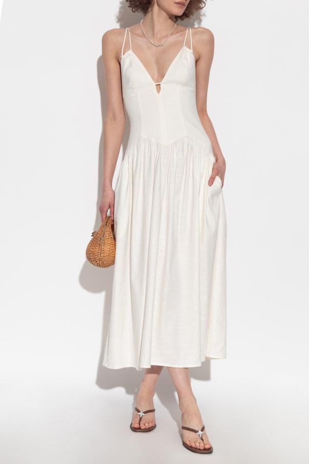 Cult Gaia Dress `Darcey`