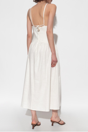 Cult Gaia Dress `Darcey`