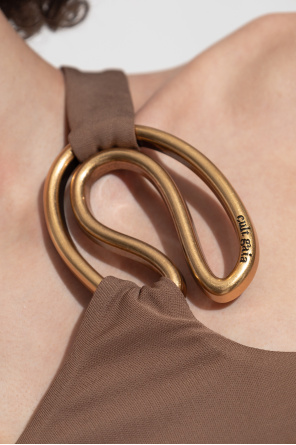Cult Gaia Sukienka `Chani`