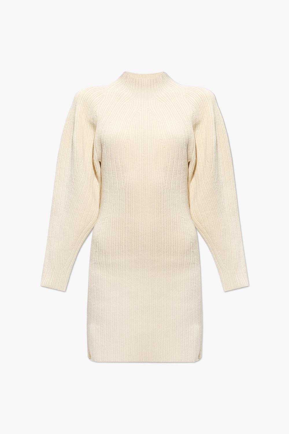 Aeron ‘Brook’ ribbed dress