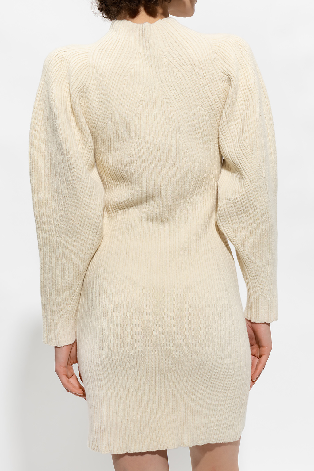 Aeron ‘Brook’ ribbed dress