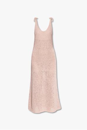 PROENZA SCHOULER WHITE LABEL TOP WITH MOCK NECK