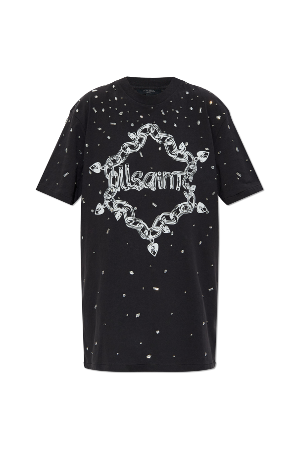 Dress `Drip` od AllSaints