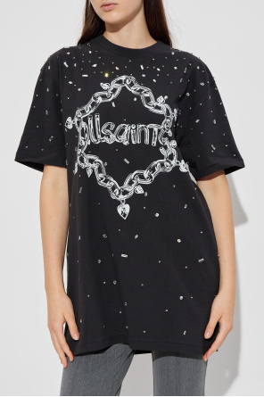 AllSaints Dress `Drip`