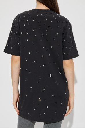 AllSaints Dress `Drip`