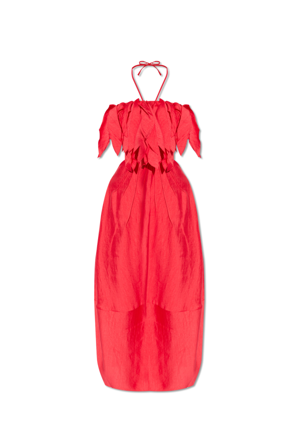 ‘Lue’ dress od Cult Gaia