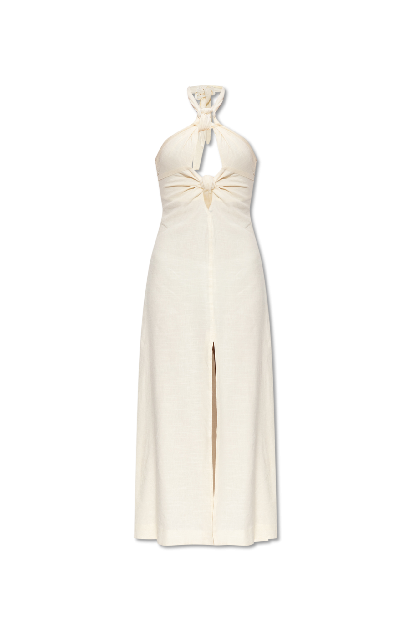 Cult Gaia ‘Susana’ off-the-shoulder White dress