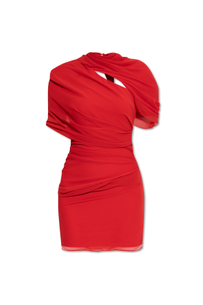 Dress "la castagna" od Jacquemus