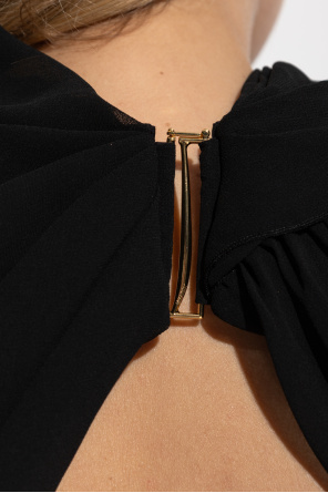 Jacquemus Sukienka `La Castagna`