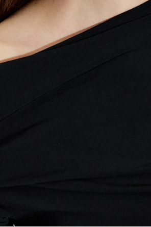 Jacquemus Sukienka `Drapeado`