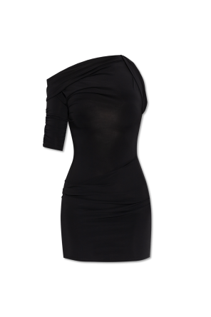 Dress `drapeado` od Jacquemus