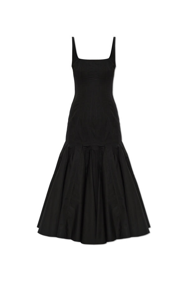Dress `Agave` od Jacquemus