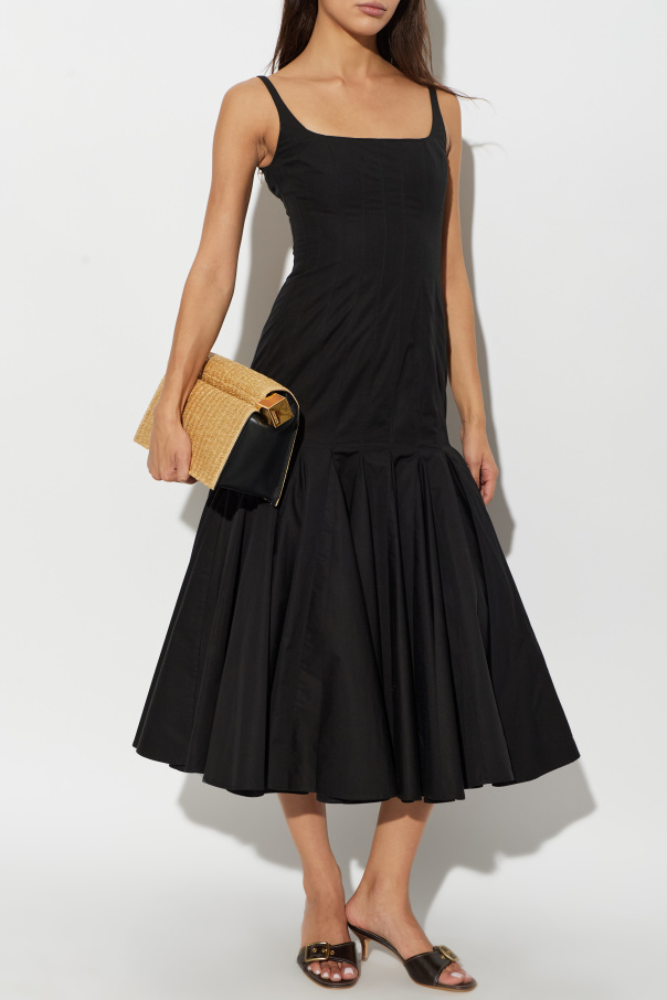 Jacquemus Dress `Agave`