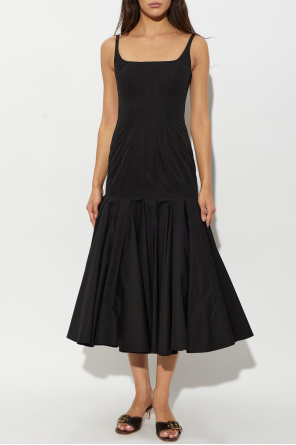 Jacquemus Dress `Agave`